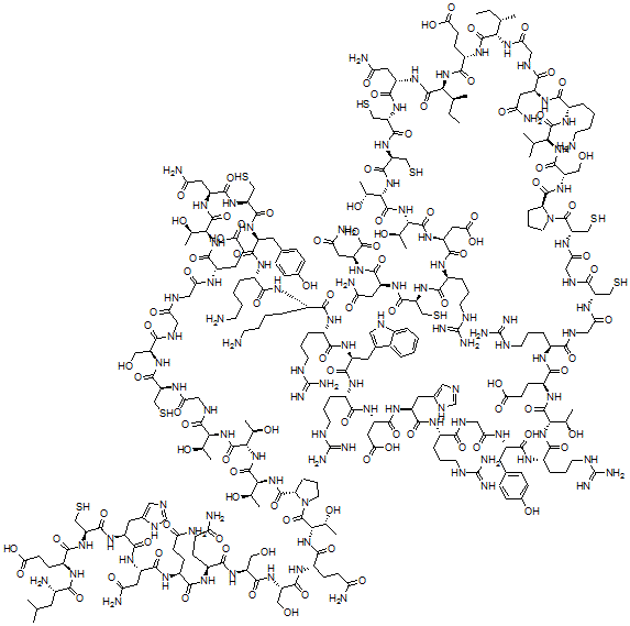 CAS 登录号：12584-83-7， alpha-眼镜蛇毒