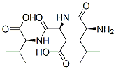 CAS 登录号：125850-12-6， 亮氨酰-天冬氨酰-缬氨酸