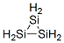 CAS#: 12597-37-4, Trisilirane