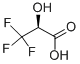 CAS#: 125995-00-8, (2S)-3,3,3-Trifluoro-2-Hydroxy-Propanoic Acid