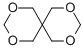 CAS#: 126-54-5, 2,4,8,10-Tetraoxaspiro[5.5]Undecane
