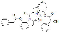 CAS#: 126399-02-8, Emethallicin D