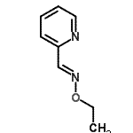 CAS#: 126527-23-9, (E)-N-Ethoxy-1-(2-Pyridinyl)Methanimine