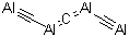 CAS#: 12656-43-8, Aluminum carbide