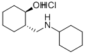 CAS#: 126675-35-2, Cyclohexyl-[[(1S,2R)-2-Hydroxycyclohexyl]Methyl]Azanium