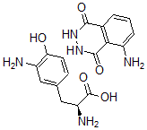 CAS#: 126815-81-4, Diazoluminolmelanin