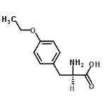 CAS#: 127419-60-7, O-Ethyl-D-Tyrosine