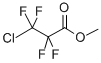 CAS#: 127589-63-3, 3-Chlorotetrafluoropropanoic Acid Methyl Ester