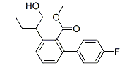 CAS#: 127627-50-3, Methyl (1R)-3-(4-Fluorophenyl)-8-Propyl-8-Azabicyclo[3.2.1]Octane-2-Carboxylate