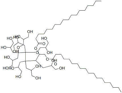 CAS#: 12764-60-2, Polyglyceryl-10 Distearate