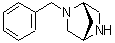 CAS#: 127641-07-0, (1S,4S)-2-(Phenylmethyl)-2,5-Diazabicyclo[2.2.1]Heptane
