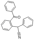 CAS#: 127667-32-7, (2R)-2-[2-(Benzoyl)Phenyl]-2-Phenylacetonitrile