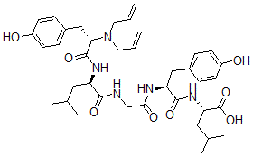 CAS#: 127808-81-5, Diallyl G