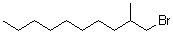 CAS#: 127839-47-8, 1-Bromo-2-Methyldecane