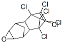 CAS 登录号：128-10-9， 1,2,3,4,10,10-六氯-6,7-环氧-1,4,4a,5,6,7,8,8a-八氢-1,4-内,内-5,8-二甲桥萘