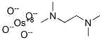 CAS#: 128213-58-1, Osmium Tetroxide N,N,N',N'-Tetramethylethylenediamine
