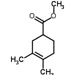 CAS#: 128352-69-2, Methyl 3,4-Dimethyl-3-Cyclohexene-1-Carboxylate