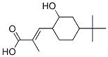 CAS#: 128840-36-8, (4-Tert-Butyl-2-Hydroxycyclohexyl) 2-Methylprop-2-Enoate