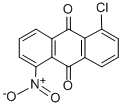 CAS#: 129-40-8, 1-Chloro-5-Nitroanthracene-9,10-Dione
