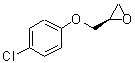 CAS#: 129098-58-4, (2R)-2-[(4-Chlorophenoxy)Methyl]Oxirane