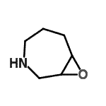 CAS#: 129572-61-8, 8-Oxa-3-Azabicyclo[5.1.0]Octane