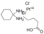 CAS#: 129580-64-9, Amminedichloro(cyclohexanamine)bis(pentanoato)Platinum