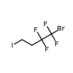 CAS#: 129587-49-1, 1-Bromo-1,1,2,2-Tetrafluoro-4-Iodobutane