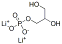 CAS#: 1300-23-8, Dilithium Glycerophosphate