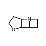 CAS#: 130033-02-2, 7-Oxa-2-Azatricyclo[4.3.0.0<Sup>2,5</Sup>]Nonane