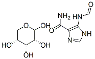 CAS#: 13018-54-7, 5-Formamidoimidazole-4-Carboxamide Ribotide