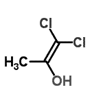 CAS#: 130190-72-6, 1,1-Dichloro-1-Propen-2-Ol