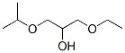 CAS 登录号：13021-50-6， 1-乙氧基-3-异丙氧基-2-丙醇