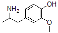 CAS#: 13026-44-3, 3-O-Methyl-alpha-Methyldopamine