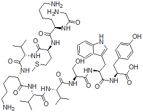 CAS#: 130349-12-1, Glyceraldehyde 3-phosphate dehydrogenase (304-313)
