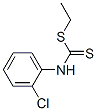 CAS#: 13037-25-7, 2-Chlorophenyldithiocarbamic Acid Ethyl Ester