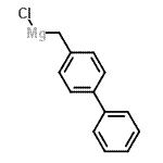 CAS#: 130387-76-7, (4-Biphenylylmethyl)(Chloro)Magnesium