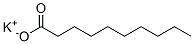 CAS#: 13040-18-1, Potassium Decanoate