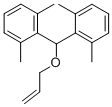 CAS#: 130525-17-6, 1,1'-[(2-Propen-1-Yloxy)Methylene]Bis[2,6-Dimethyl-Benzene