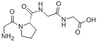 CAS#: 13054-03-0, 2-[2-[[1-(2-Aminoethanoyl)pyrrolidin-2-yl]carbonylamino]ethanoylamino]ethanoic acid