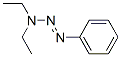 CAS#: 13056-98-9, 1-(3-Phenyl)-3,3-Diethyltriazene