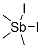 CAS#: 13077-53-7, Trimethylantimony Diiodide