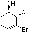 CAS#: 130792-45-9, (1S,2S)-3-Bromo-3,5-Cyclohexadiene-1,2-Diol