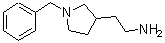 CAS#: 130927-84-3, 2-(1-Benzyl-3-Pyrrolidinyl)Ethanamine