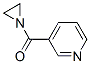 CAS#: 13096-22-5, Aziridin-1-Yl-Pyridin-3-Ylmethanone