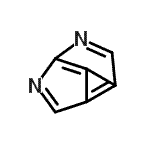 CAS#: 130986-21-9, 1,4-Diazacyclopropa[cd]Pentalene