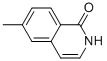 CAS#: 131002-10-3, 6-Methyl-1(2H)-Isoquinolinone