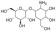 CAS#: 131063-65-5, 2-[2-Amino-3,4-Dihydroxy-5-(Hydroxymethyl)Cyclohexyl]Oxy-6-(Hydroxymethyl)Oxane-3,4,5-Triol