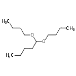 CAS#: 13112-65-7, 1,1-Dibutoxypentane