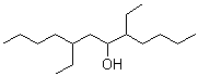 CAS 登录号：131168-18-8， 5,8-二乙基-6-十二烷醇
