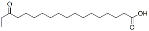 CAS#: 13126-28-8, 16-Ketostearic Acid